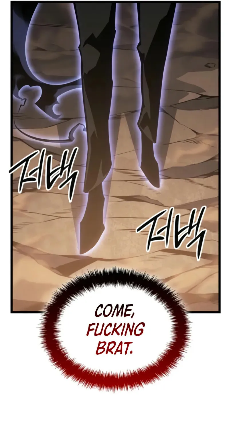 Read Solo Leveling: Ragnarok chapter 41 image 100 on Lezhin