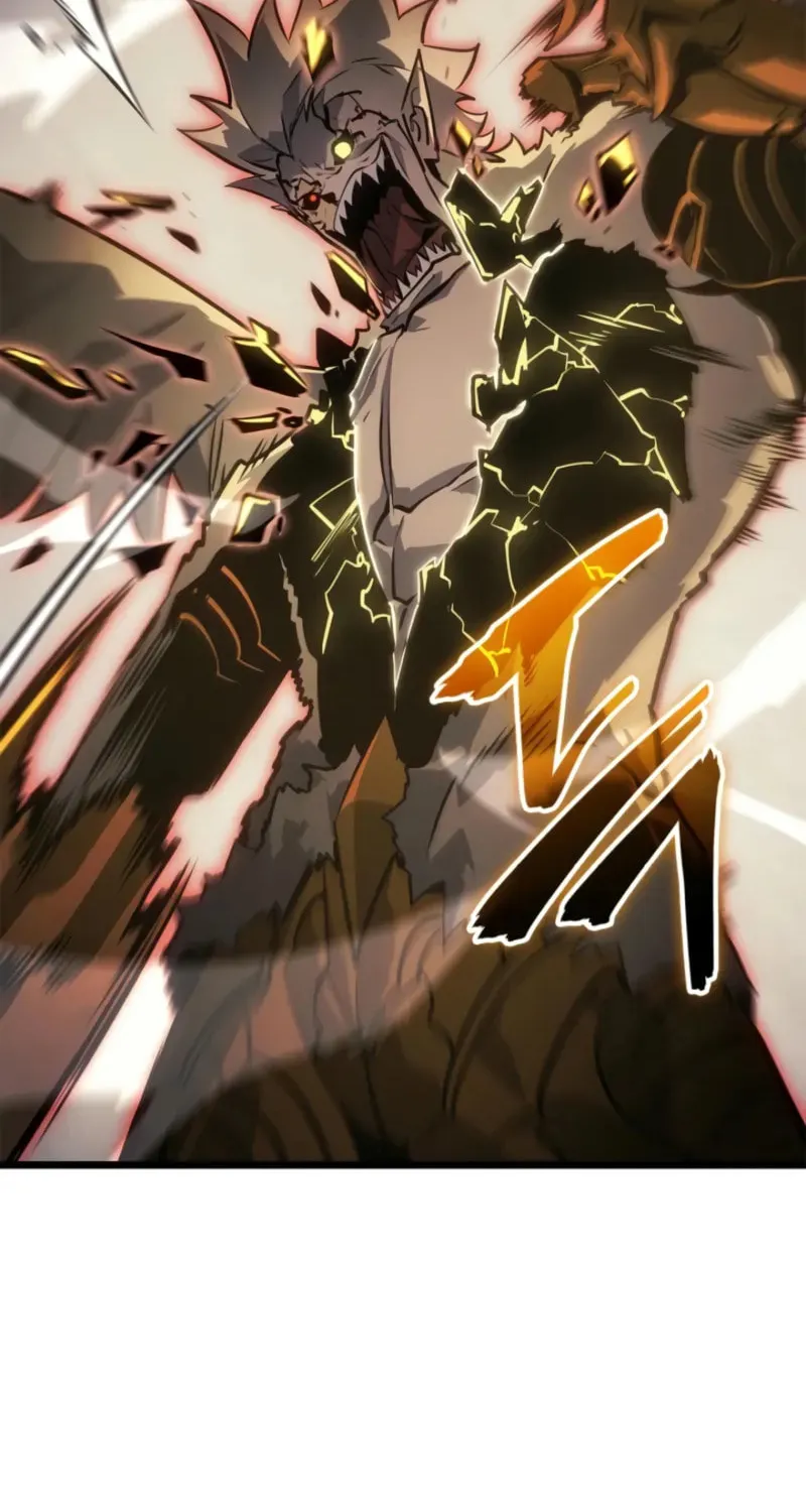 Read Solo Leveling: Ragnarok chapter 41 image 103 on Lezhin