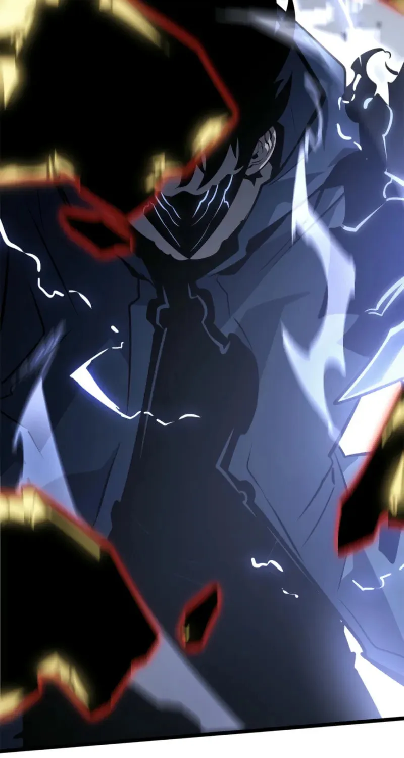 Read Solo Leveling: Ragnarok chapter 41 image 106 on Lezhin