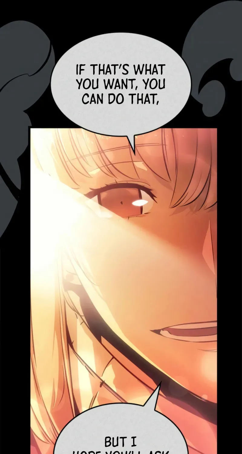 Read Solo Leveling: Ragnarok chapter 41 image 11 on Lezhin