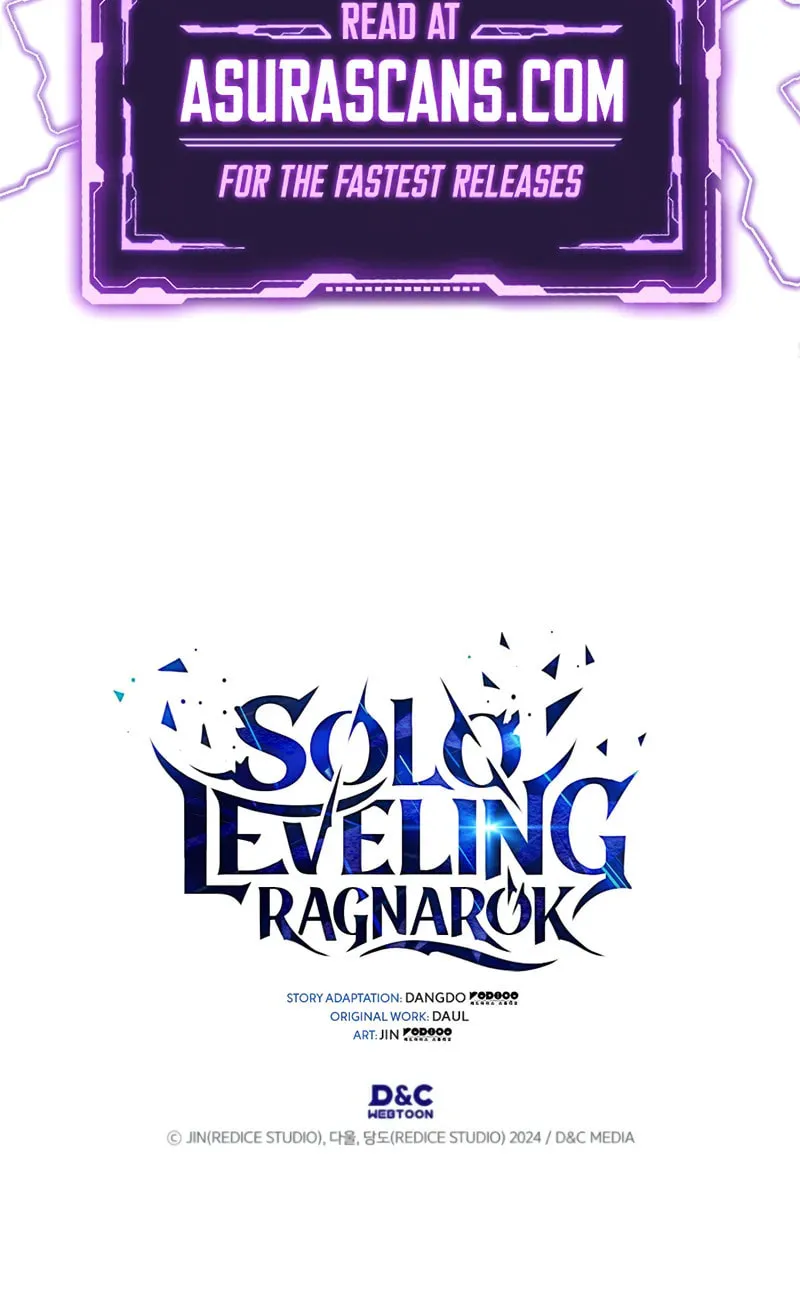 Read Solo Leveling: Ragnarok chapter 41 image 111 on Lezhin