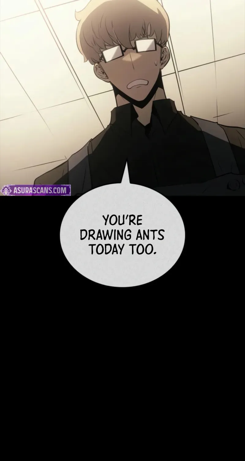 Read Solo Leveling: Ragnarok chapter 41 image 15 on Lezhin