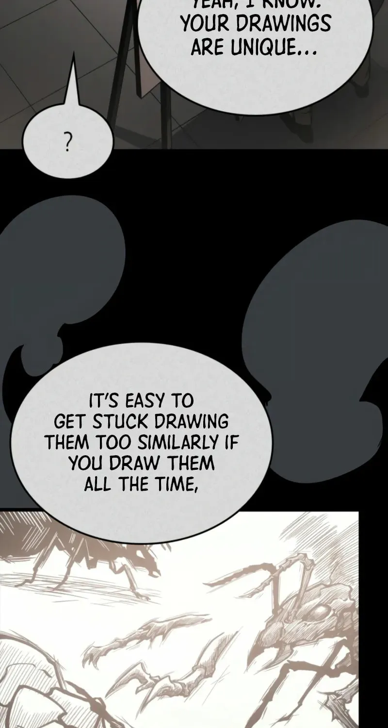 Read Solo Leveling: Ragnarok chapter 41 image 17 on Lezhin