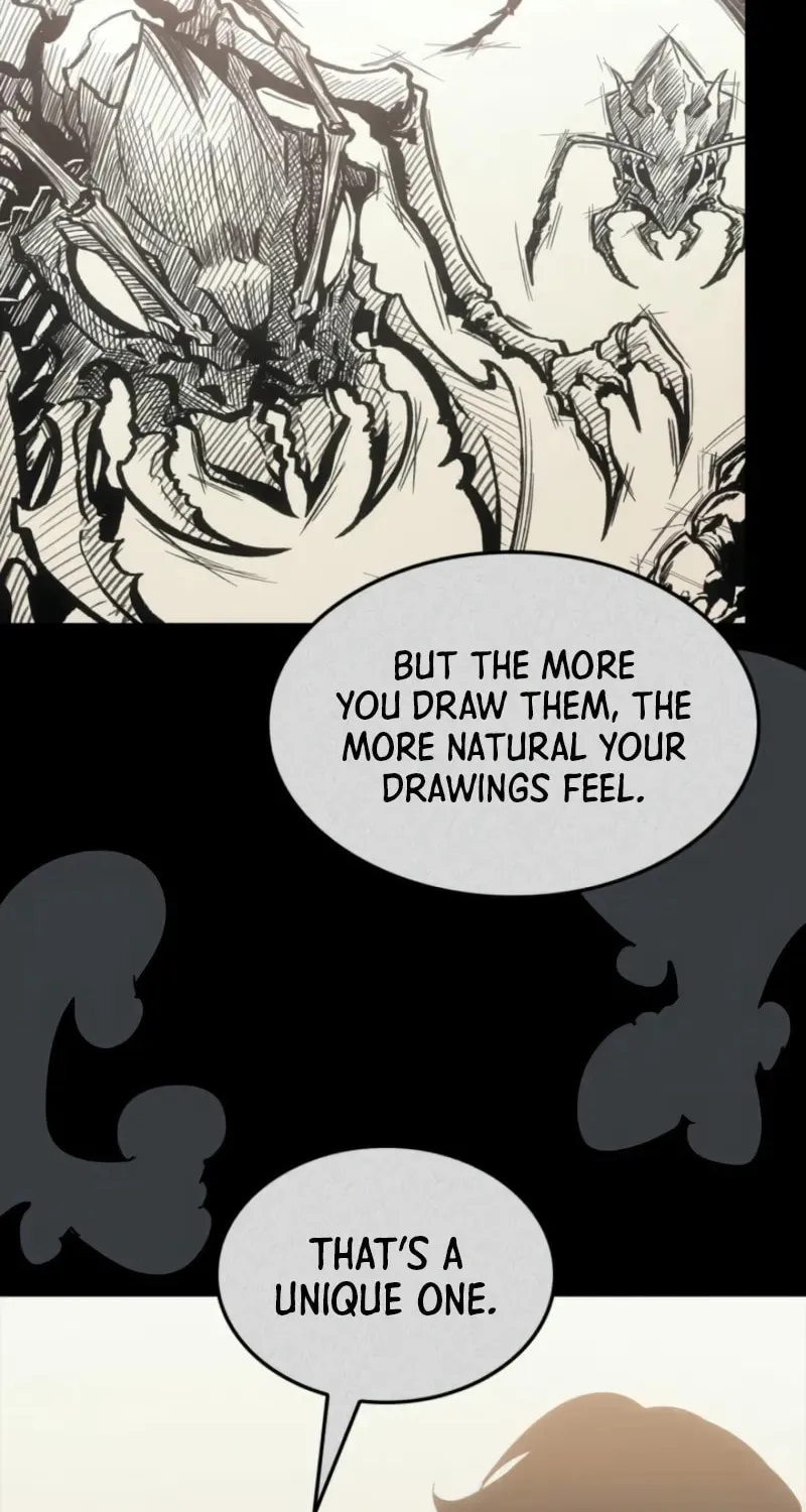 Read Solo Leveling: Ragnarok chapter 41 image 18 on Lezhin
