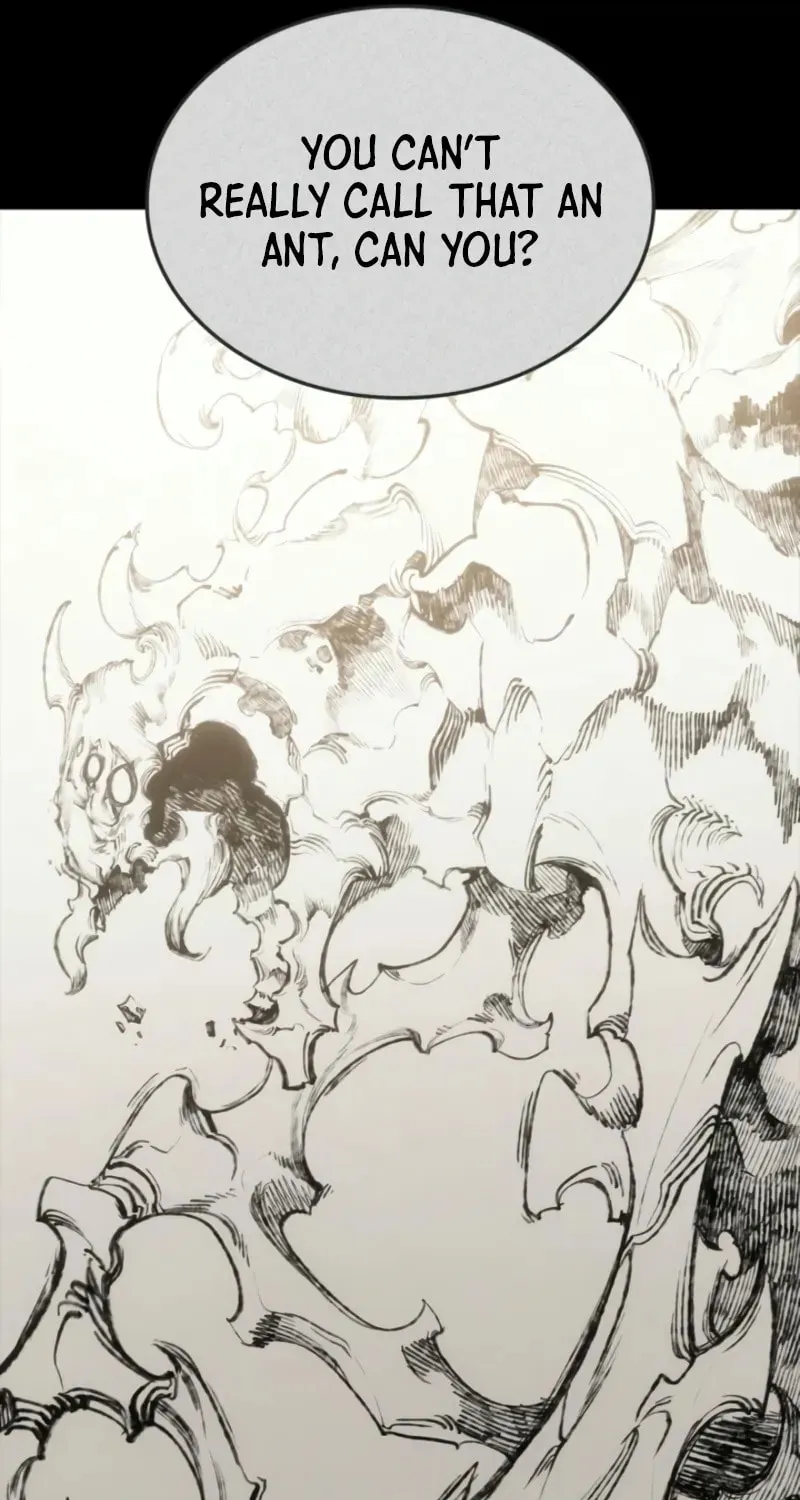 Read Solo Leveling: Ragnarok chapter 41 image 21 on Lezhin