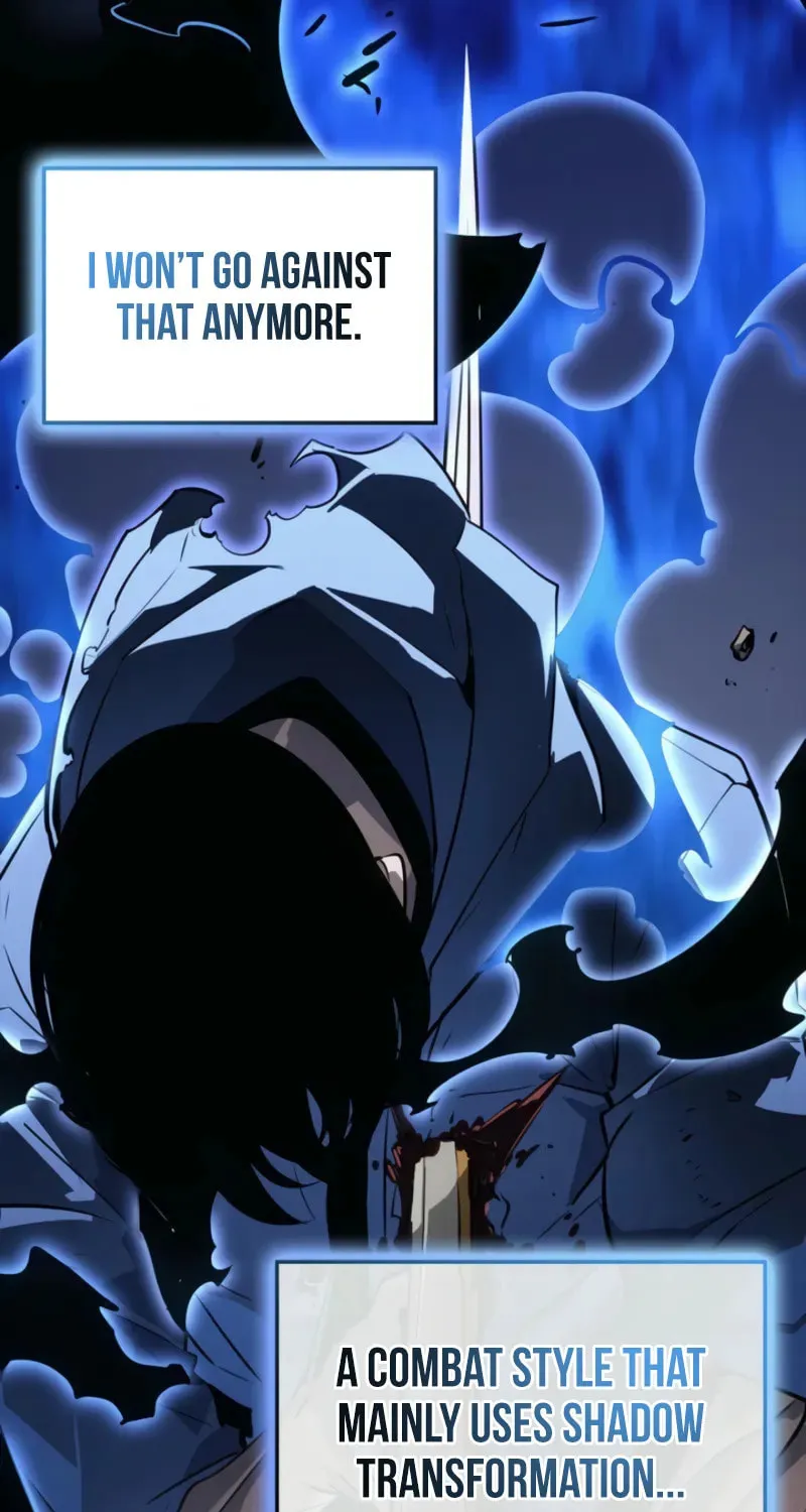Read Solo Leveling: Ragnarok chapter 41 image 23 on Lezhin