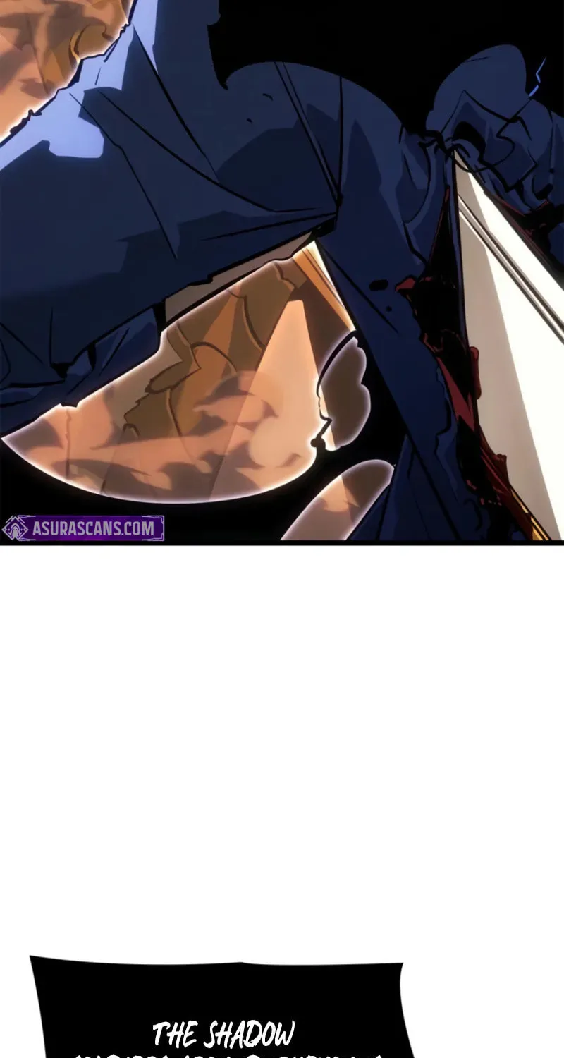 Read Solo Leveling: Ragnarok chapter 41 image 27 on Lezhin