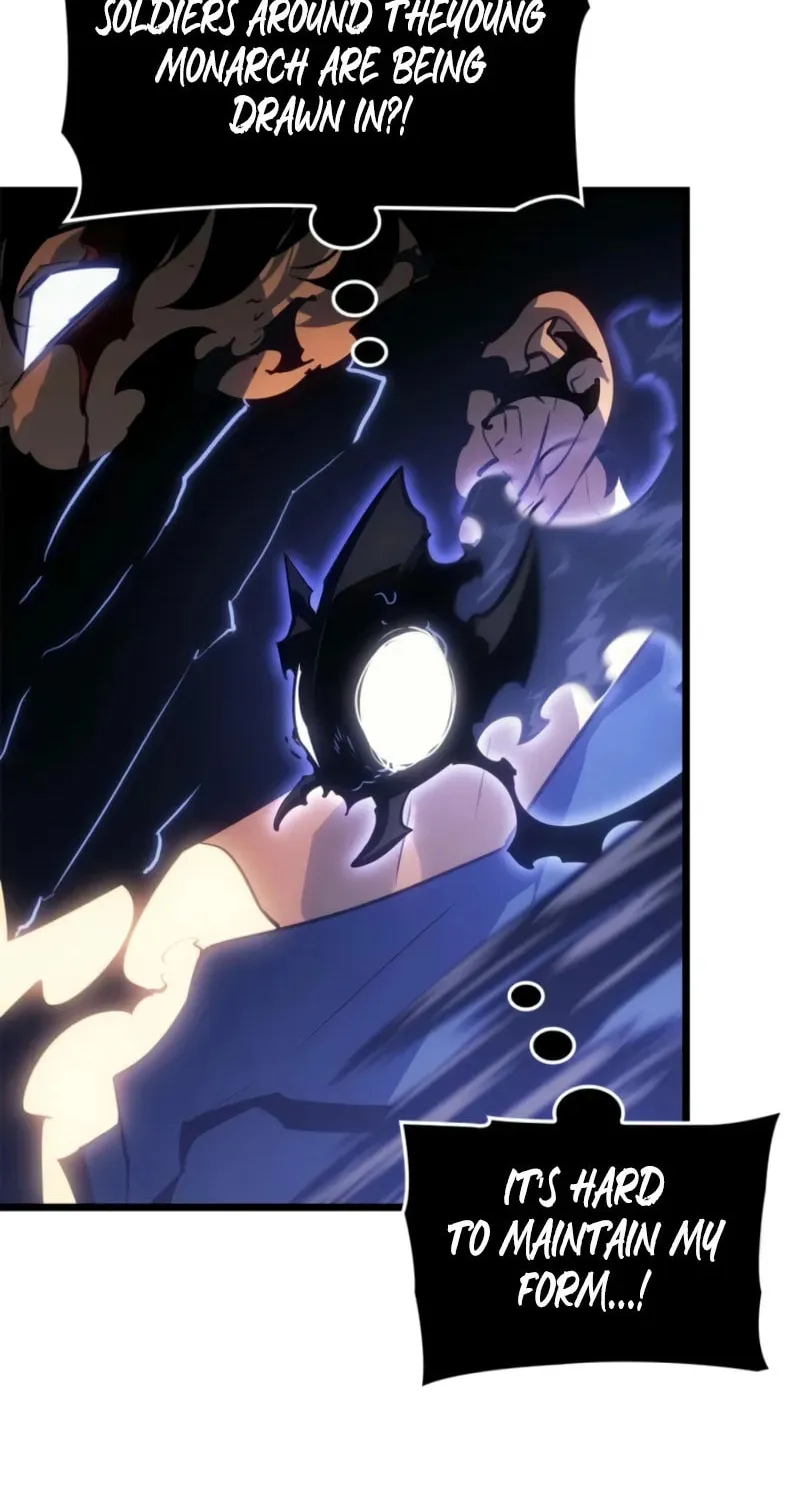 Read Solo Leveling: Ragnarok chapter 41 image 28 on Lezhin