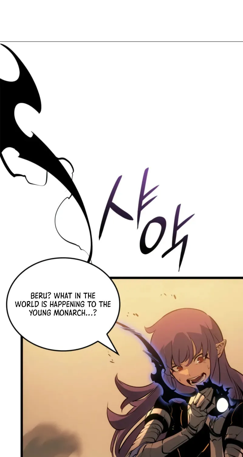 Read Solo Leveling: Ragnarok chapter 41 image 29 on Lezhin