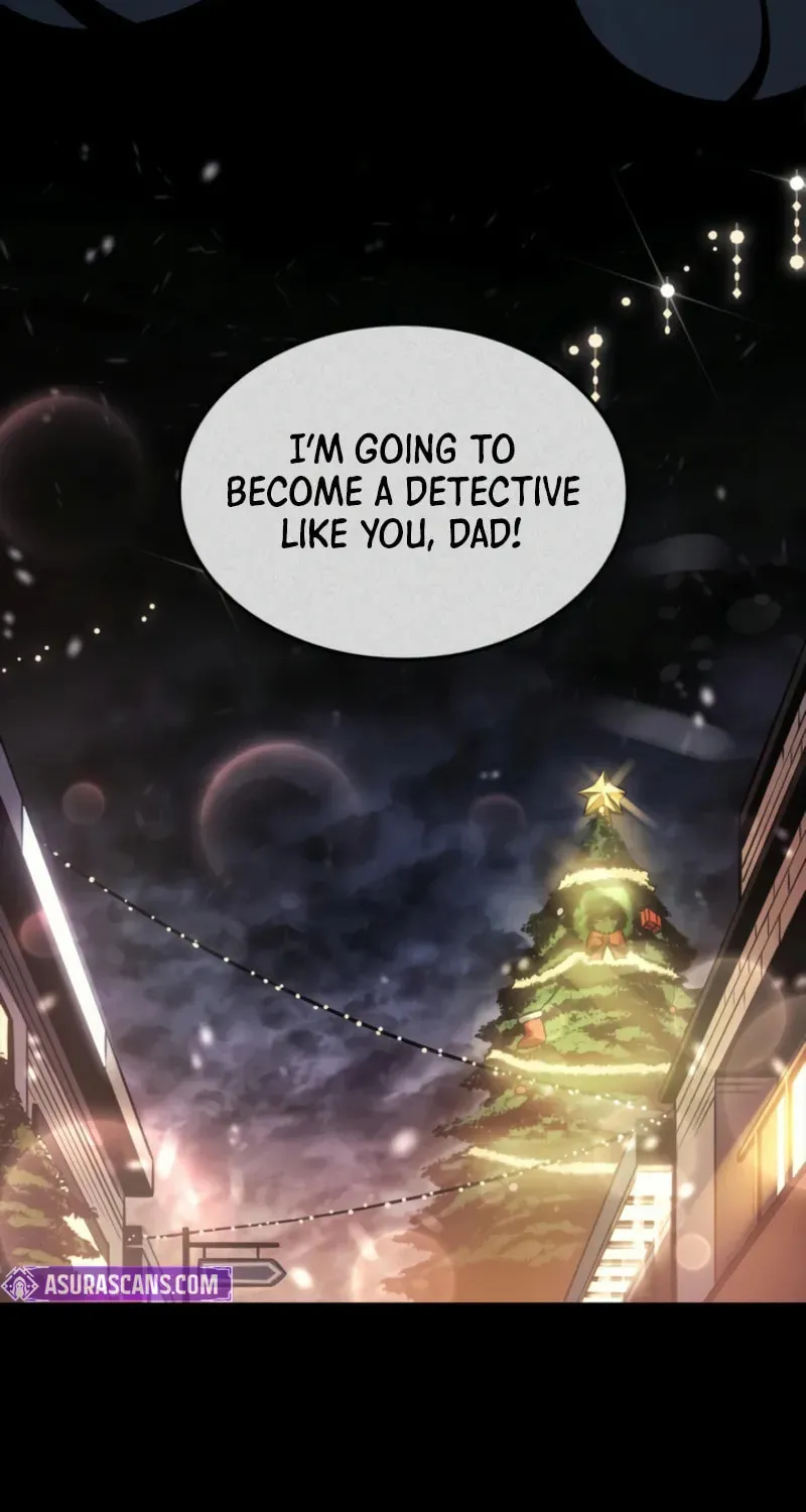 Read Solo Leveling: Ragnarok chapter 41 image 3 on Lezhin