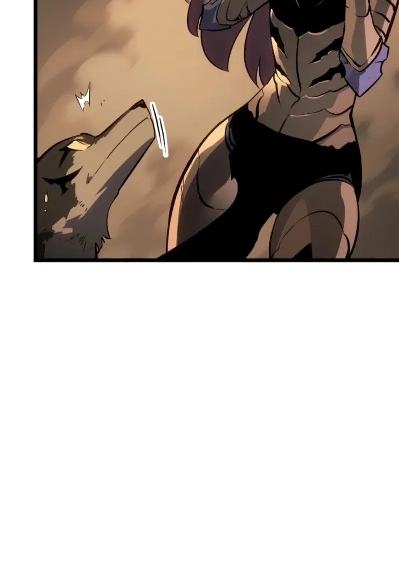 Read Solo Leveling: Ragnarok chapter 41 image 30 on Lezhin