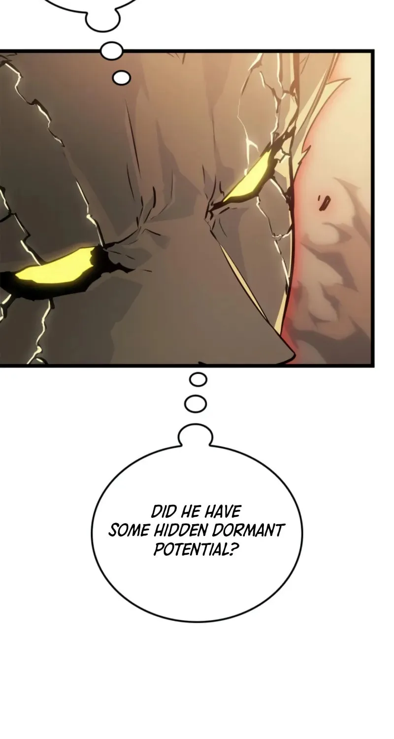 Read Solo Leveling: Ragnarok chapter 41 image 34 on Lezhin