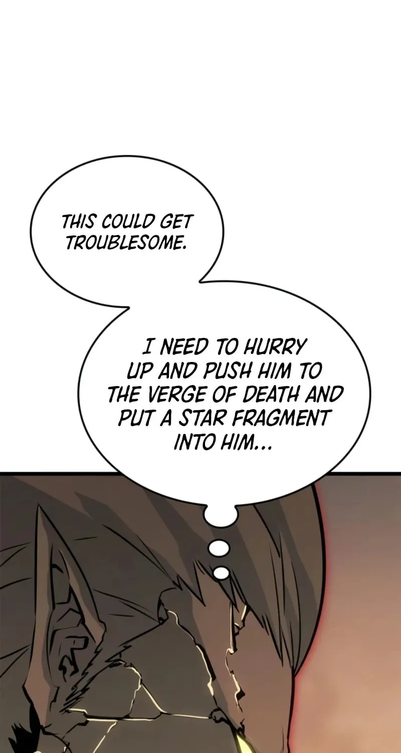 Read Solo Leveling: Ragnarok chapter 41 image 35 on Lezhin