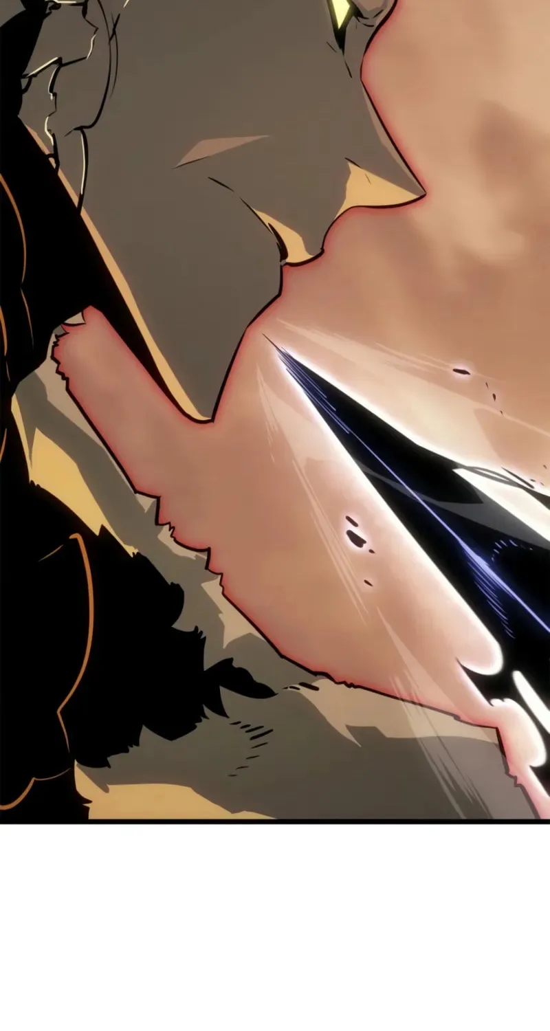 Read Solo Leveling: Ragnarok chapter 41 image 36 on Lezhin