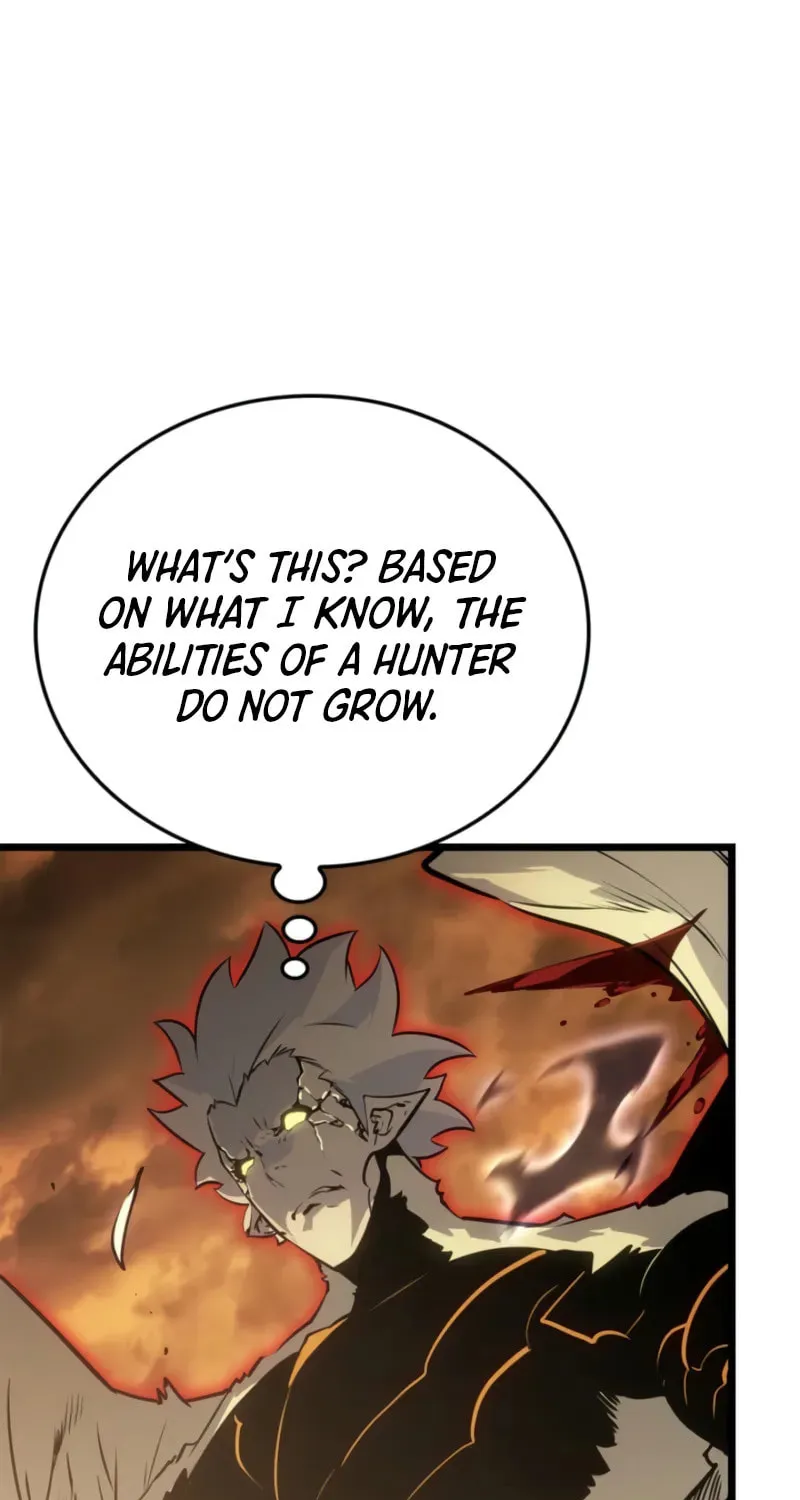 Read Solo Leveling: Ragnarok chapter 41 image 39 on Lezhin