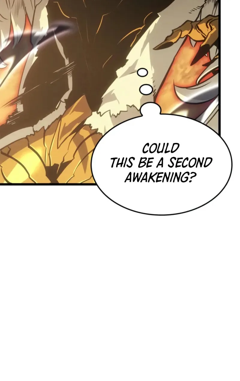 Read Solo Leveling: Ragnarok chapter 41 image 40 on Lezhin
