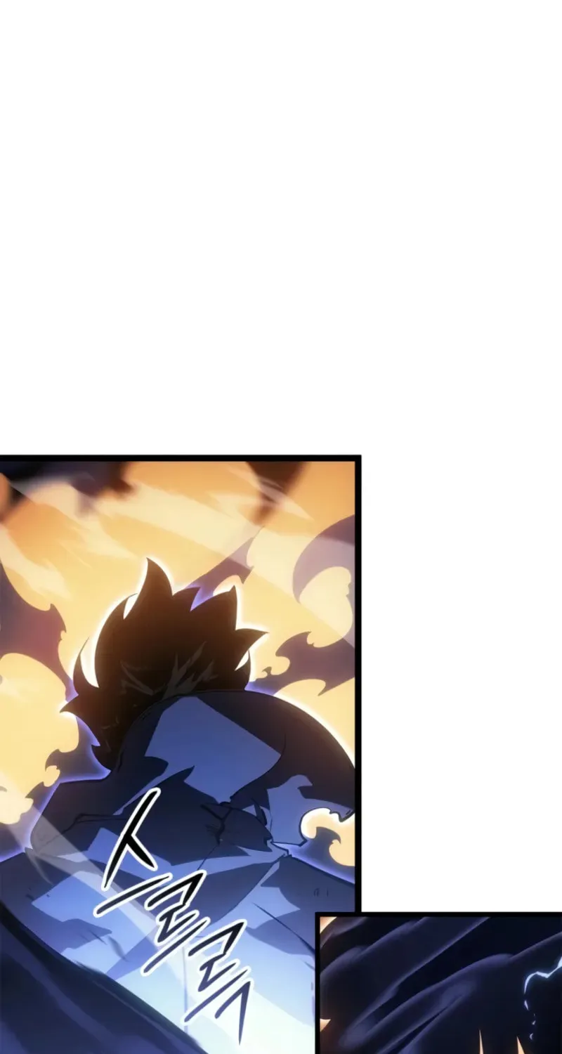 Read Solo Leveling: Ragnarok chapter 41 image 42 on Lezhin