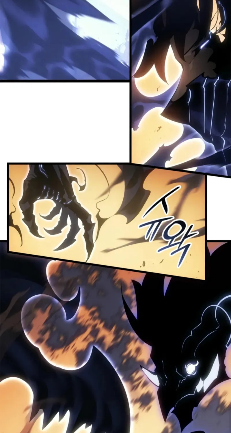 Read Solo Leveling: Ragnarok chapter 41 image 43 on Lezhin