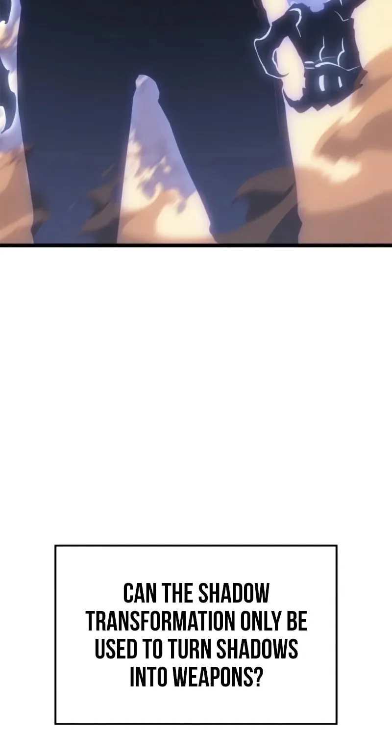 Read Solo Leveling: Ragnarok chapter 41 image 45 on Lezhin