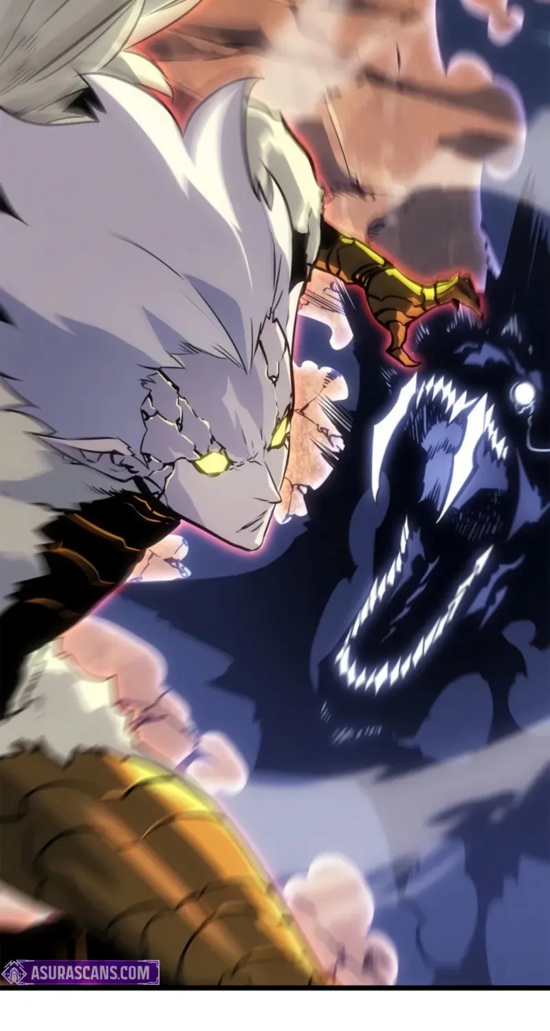 Read Solo Leveling: Ragnarok chapter 41 image 47 on Lezhin