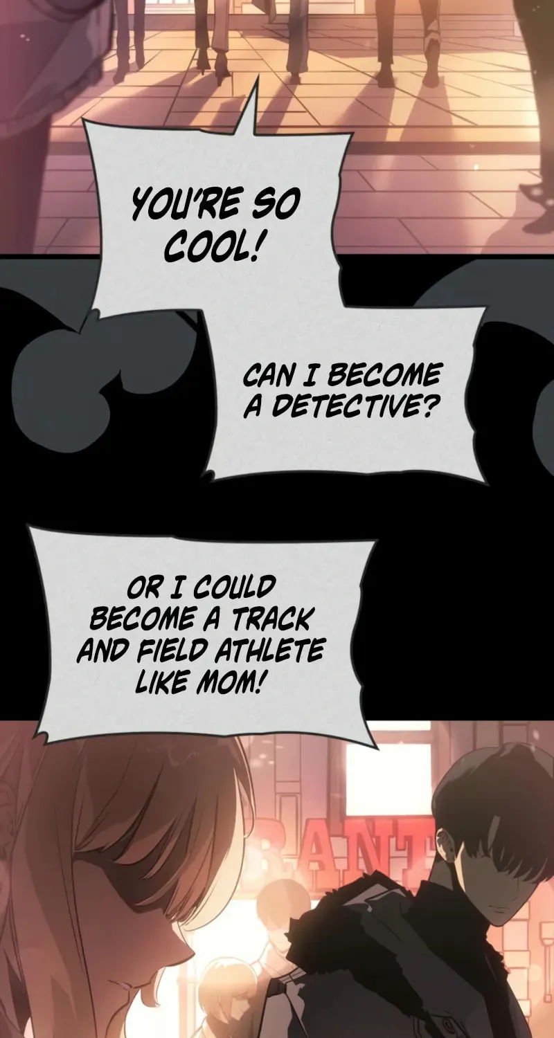 Read Solo Leveling: Ragnarok chapter 41 image 5 on Lezhin