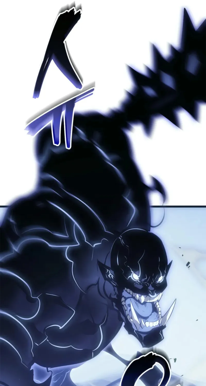 Read Solo Leveling: Ragnarok chapter 41 image 50 on Lezhin