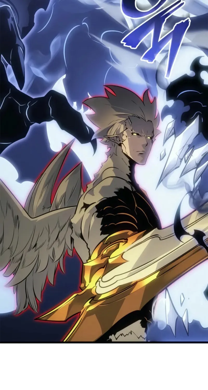 Read Solo Leveling: Ragnarok chapter 41 image 51 on Lezhin