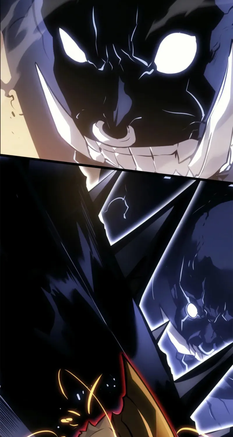 Read Solo Leveling: Ragnarok chapter 41 image 54 on Lezhin