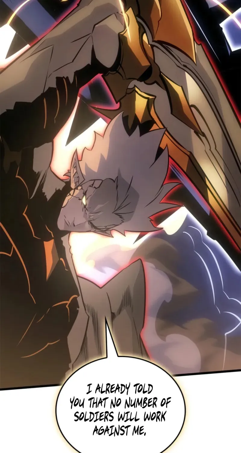 Read Solo Leveling: Ragnarok chapter 41 image 55 on Lezhin
