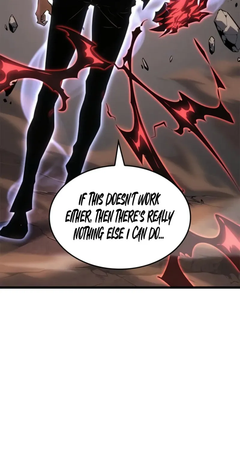 Read Solo Leveling: Ragnarok chapter 41 image 61 on Lezhin