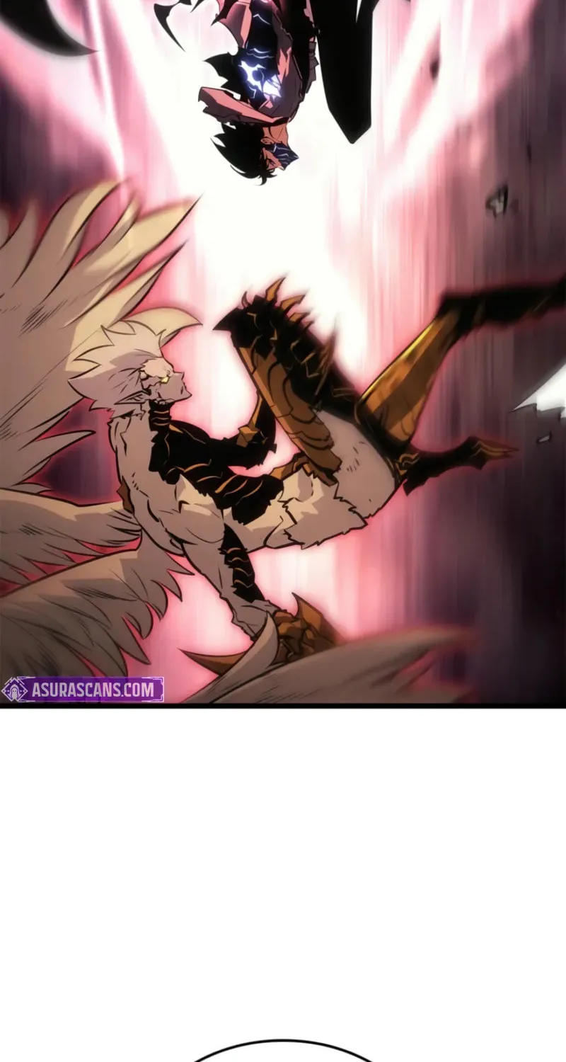 Read Solo Leveling: Ragnarok chapter 41 image 65 on Lezhin