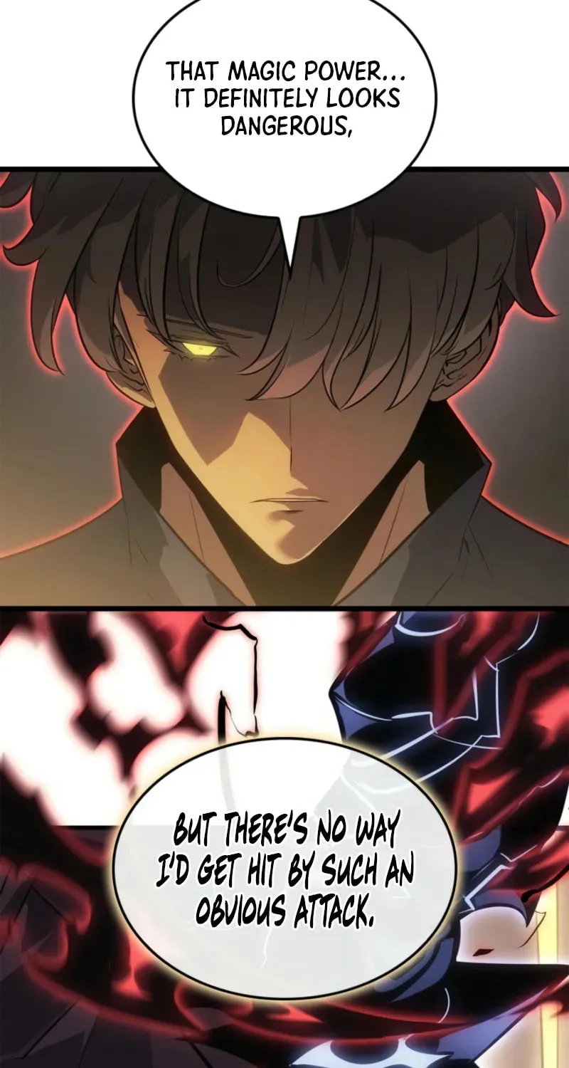 Read Solo Leveling: Ragnarok chapter 41 image 66 on Lezhin