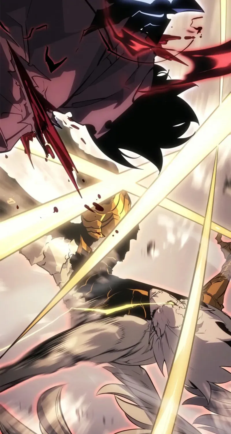 Read Solo Leveling: Ragnarok chapter 41 image 67 on Lezhin