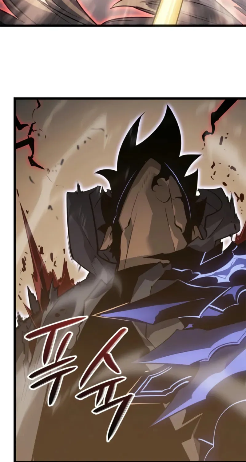 Read Solo Leveling: Ragnarok chapter 41 image 68 on Lezhin