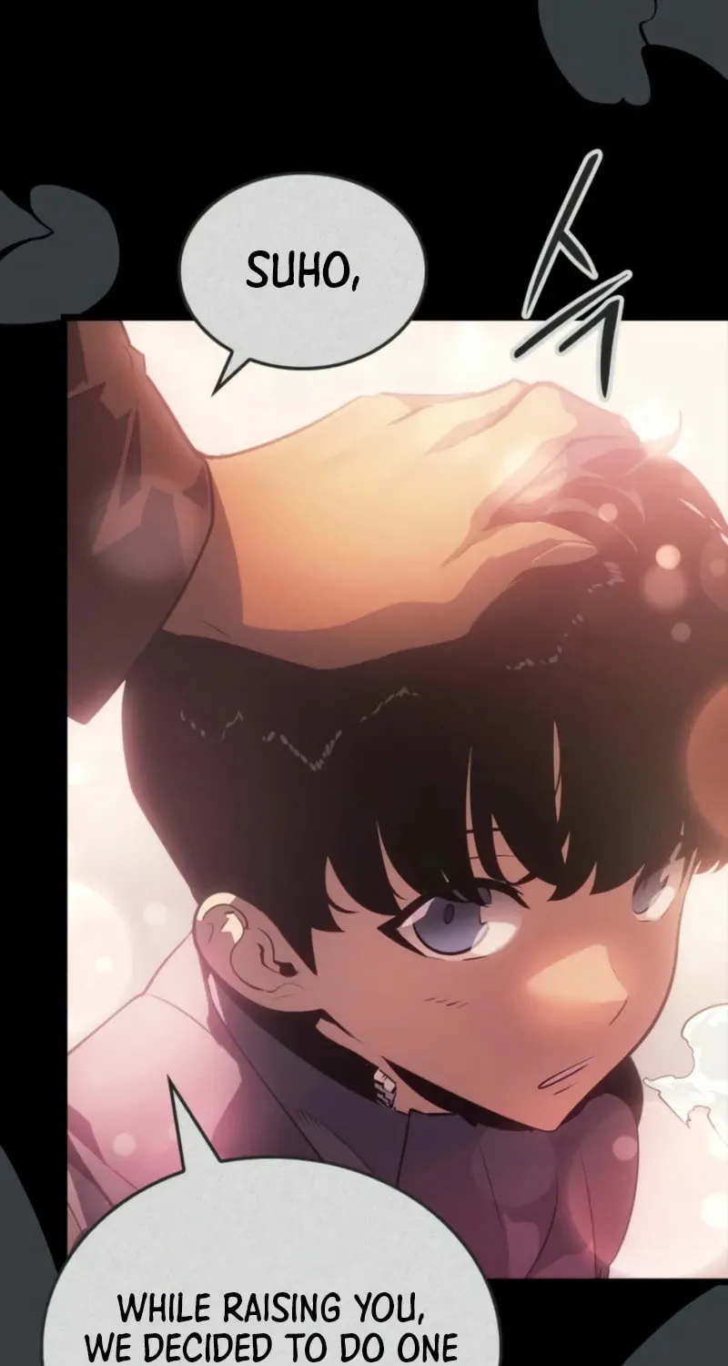 Read Solo Leveling: Ragnarok chapter 41 image 7 on Lezhin