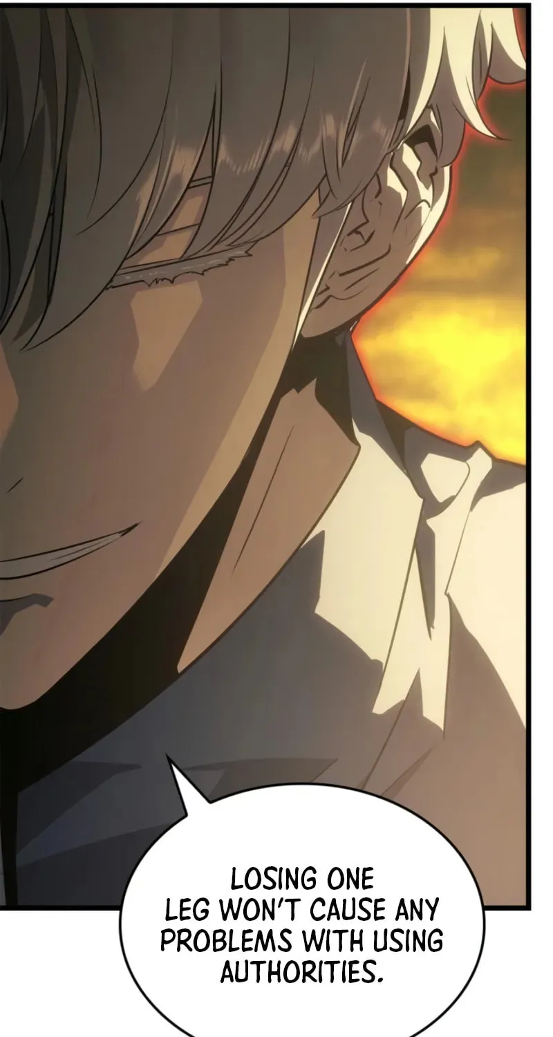 Read Solo Leveling: Ragnarok chapter 41 image 70 on Lezhin