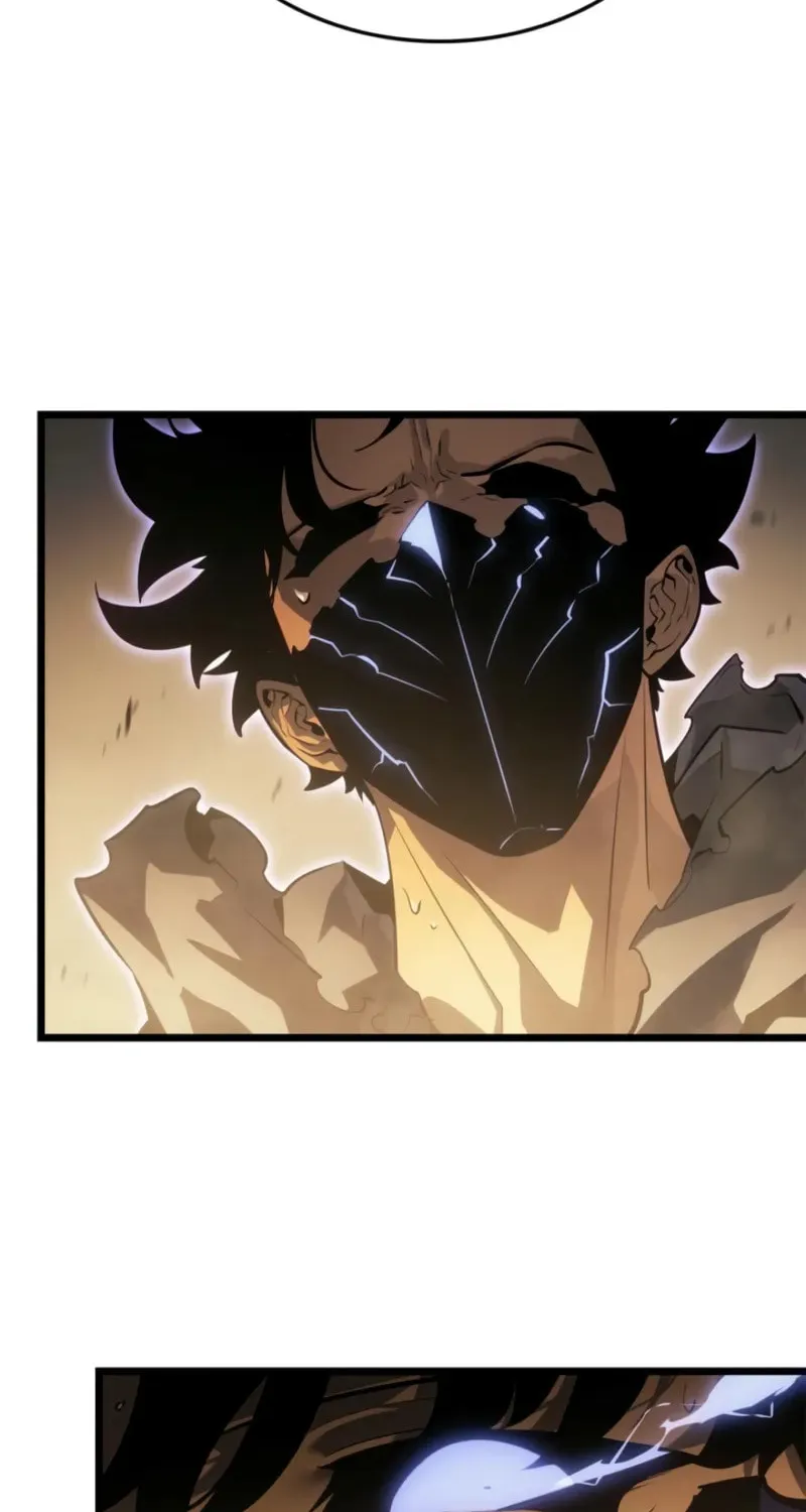 Read Solo Leveling: Ragnarok chapter 41 image 71 on Lezhin