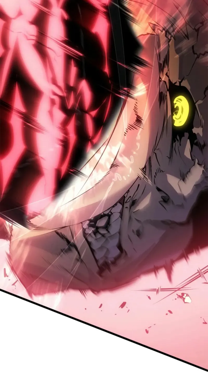 Read Solo Leveling: Ragnarok chapter 41 image 75 on Lezhin