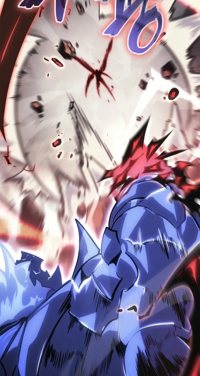 Read Solo Leveling: Ragnarok chapter 41 image 77 on Lezhin