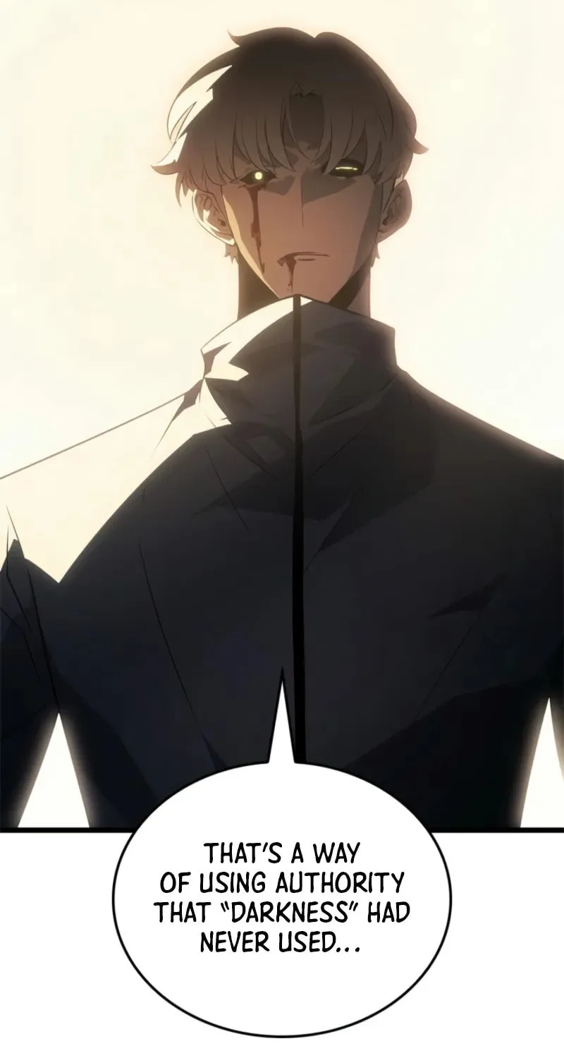 Read Solo Leveling: Ragnarok chapter 41 image 84 on Lezhin