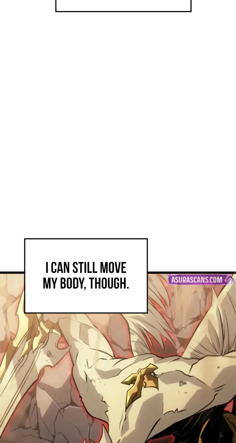 Read Solo Leveling: Ragnarok chapter 41 image 86 on Lezhin