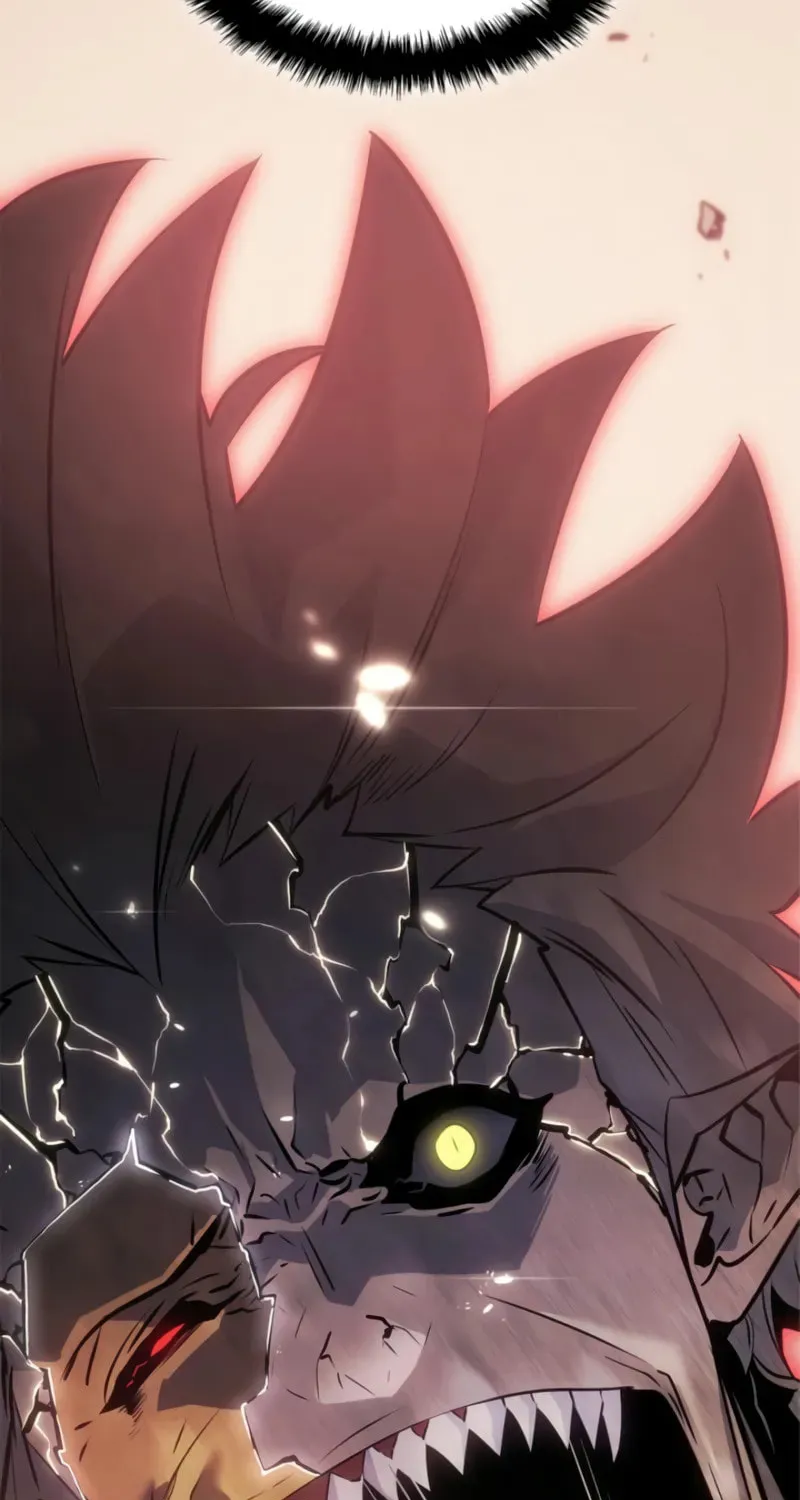 Read Solo Leveling: Ragnarok chapter 41 image 88 on Lezhin