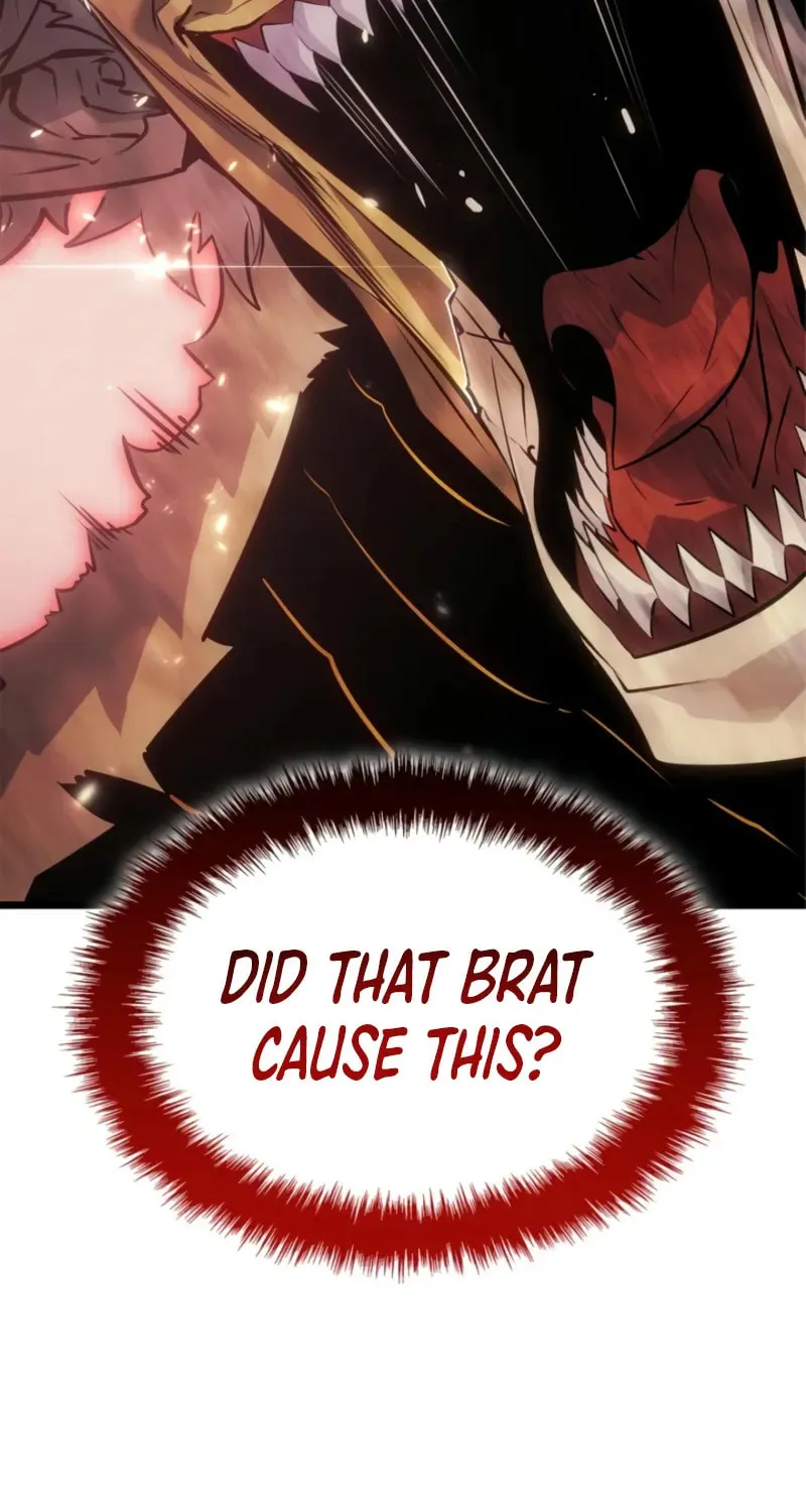Read Solo Leveling: Ragnarok chapter 41 image 89 on Lezhin