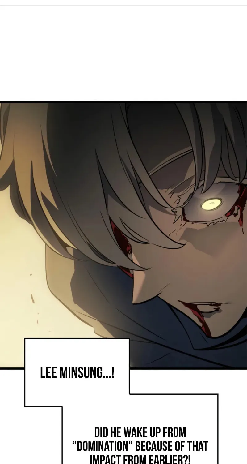 Read Solo Leveling: Ragnarok chapter 41 image 90 on Lezhin