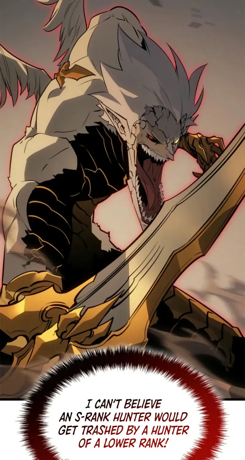 Read Solo Leveling: Ragnarok chapter 41 image 92 on Lezhin