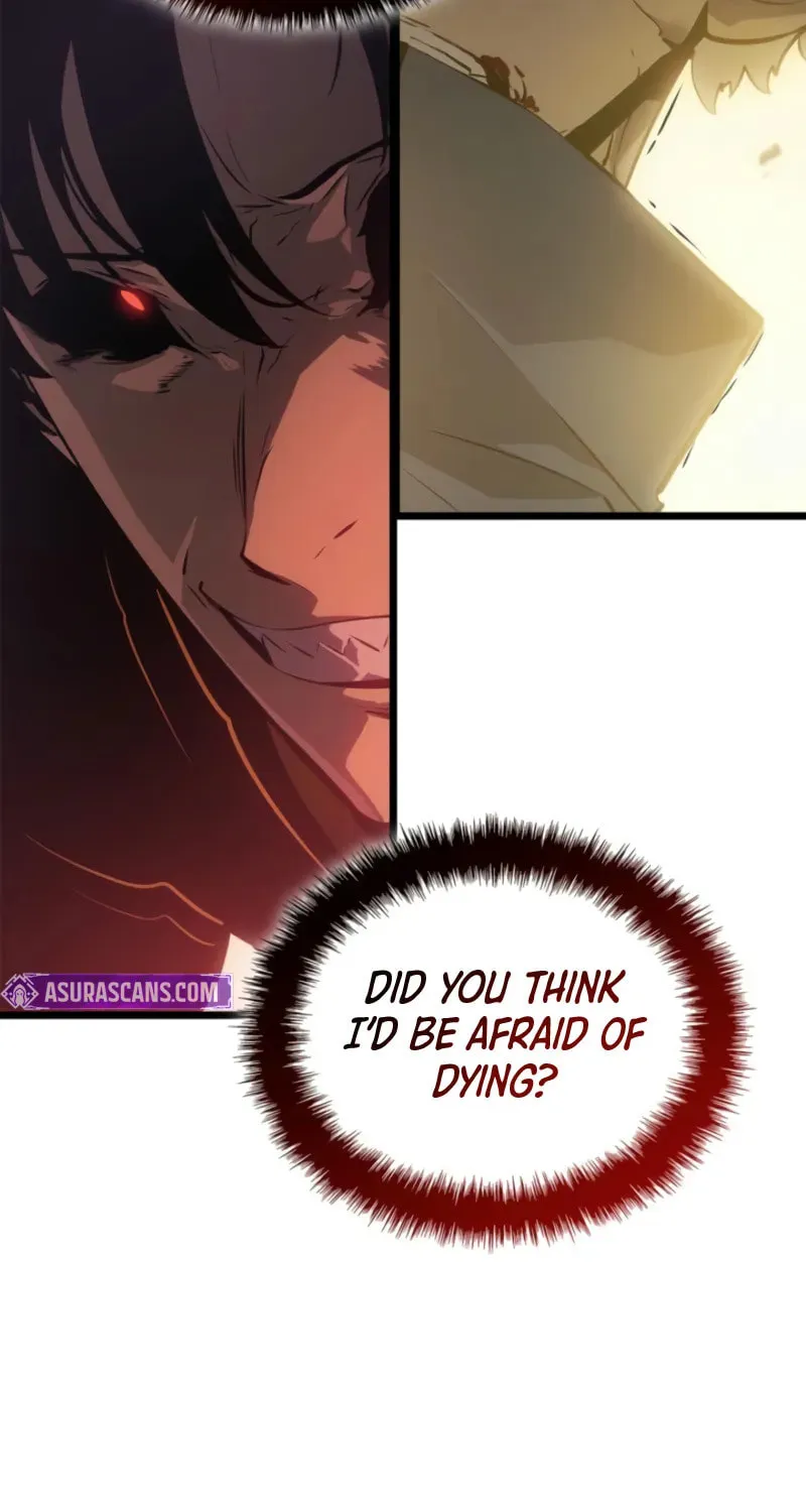 Read Solo Leveling: Ragnarok chapter 41 image 94 on Lezhin