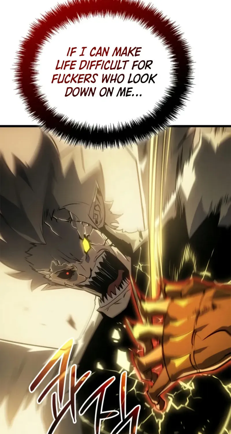 Read Solo Leveling: Ragnarok chapter 41 image 97 on Lezhin