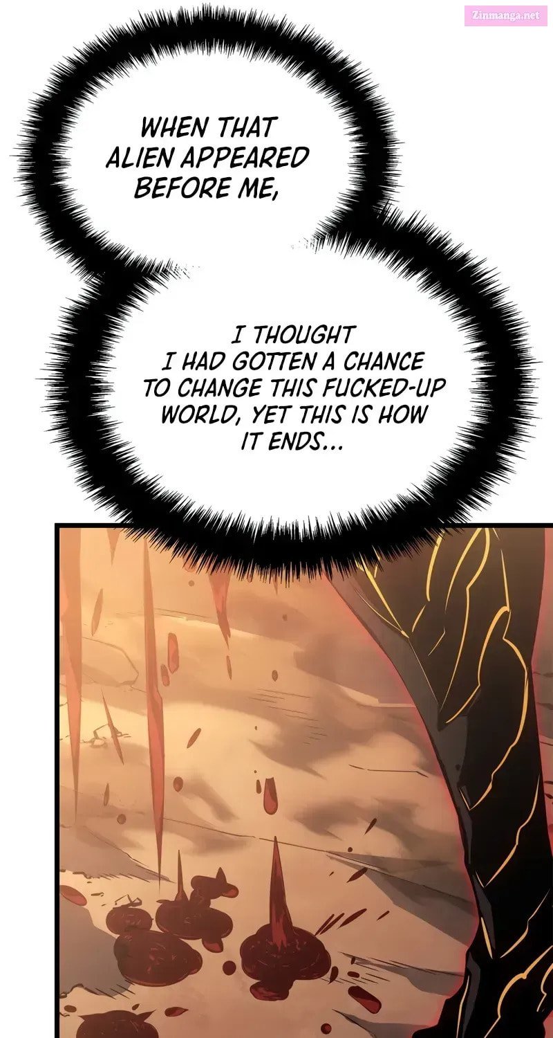 Read Solo Leveling: Ragnarok chapter 42.1 image 10 on Lezhin