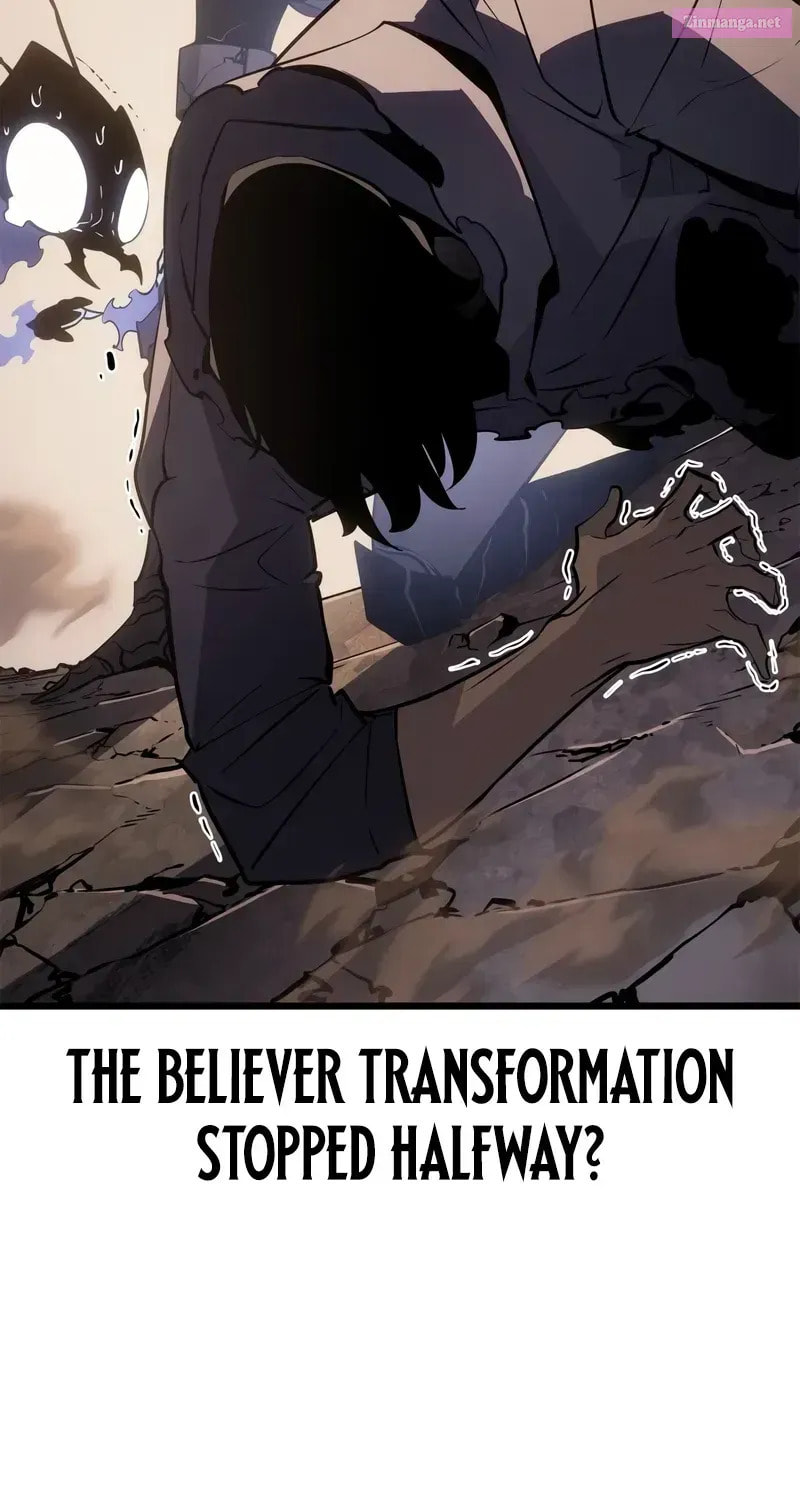 Read Solo Leveling: Ragnarok chapter 42.1 image 104 on Lezhin