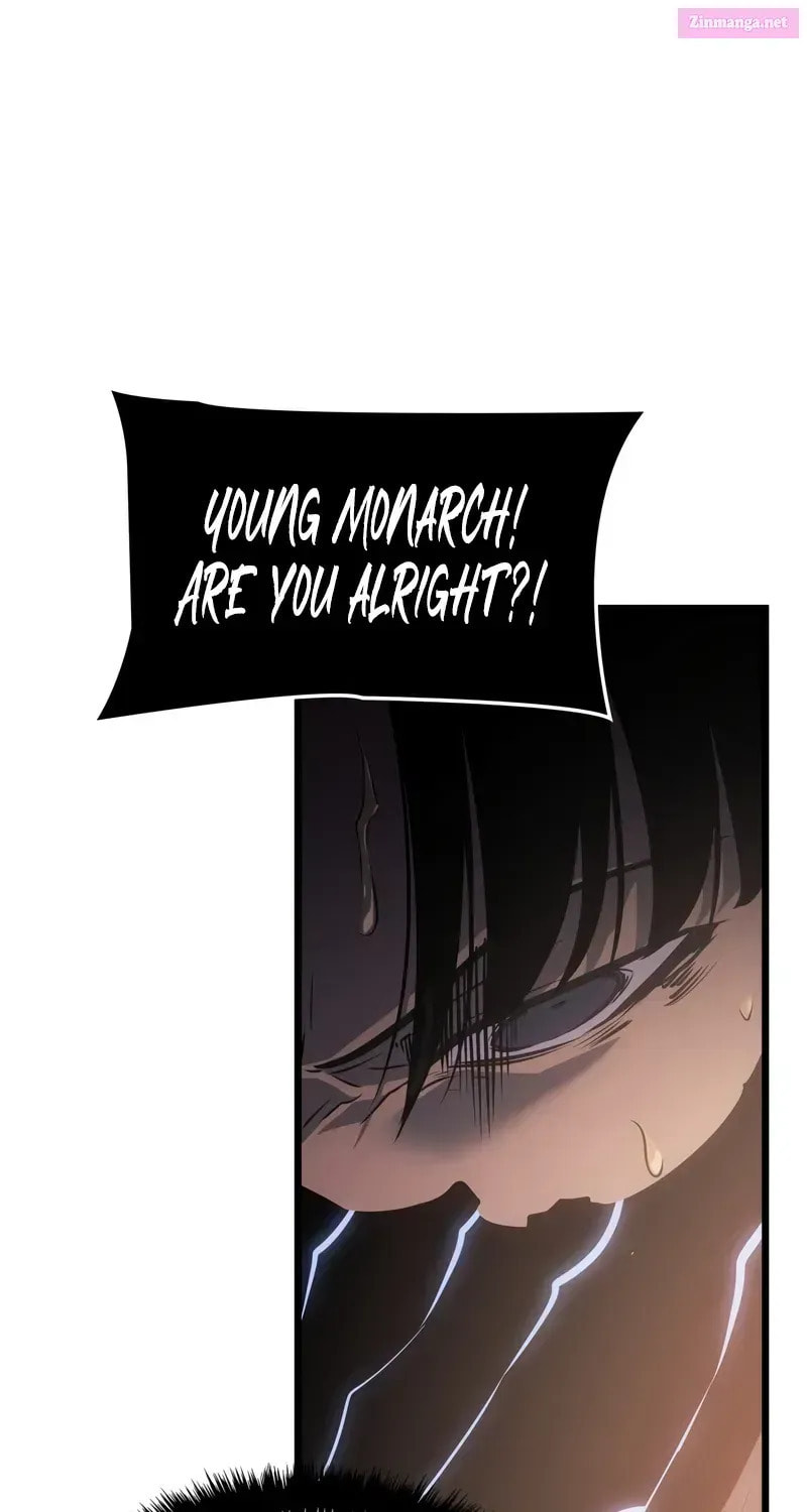 Read Solo Leveling: Ragnarok chapter 42.1 image 105 on Lezhin